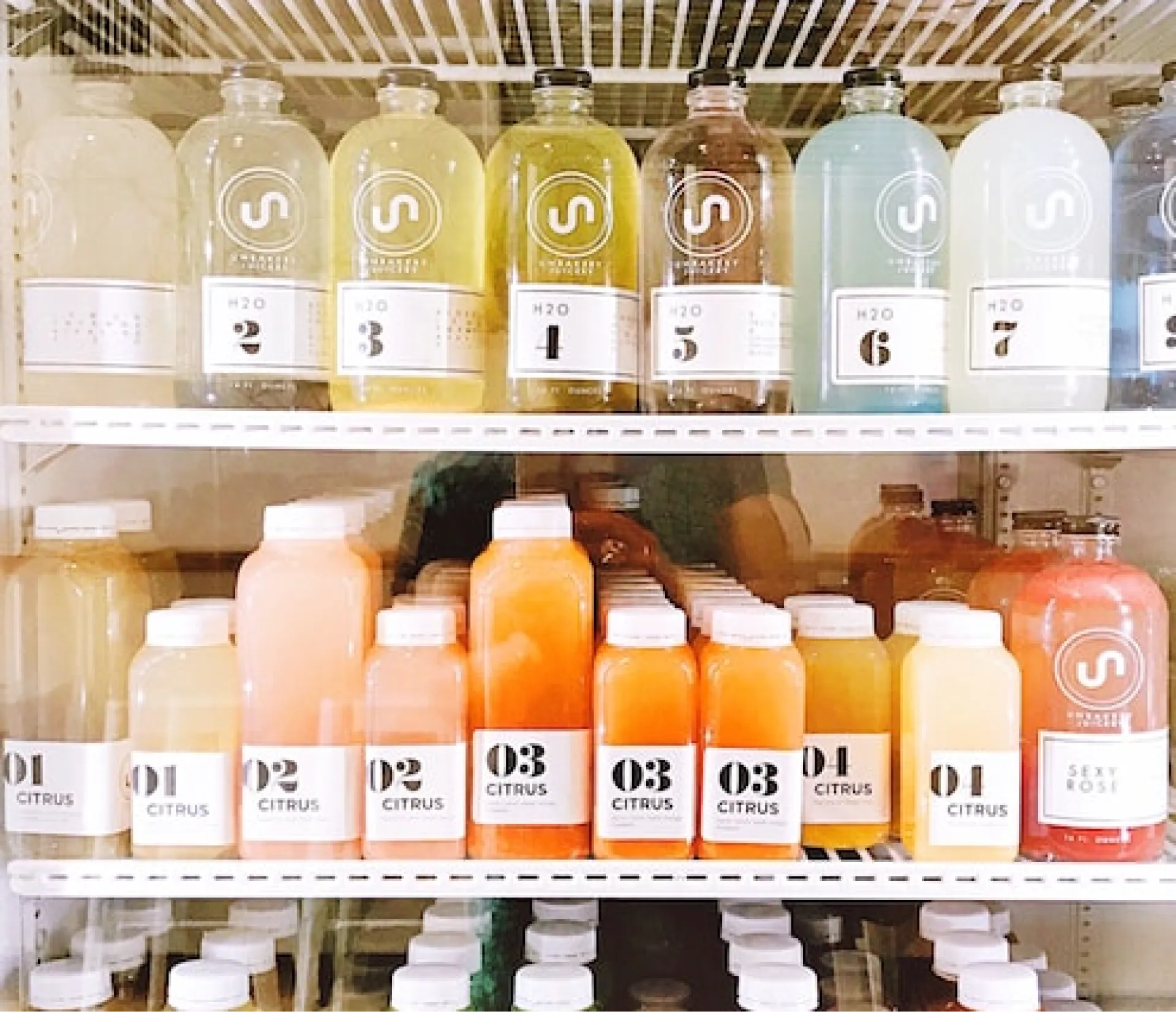 How to Store Fresh Fruit Juice for up to 2 Weeks