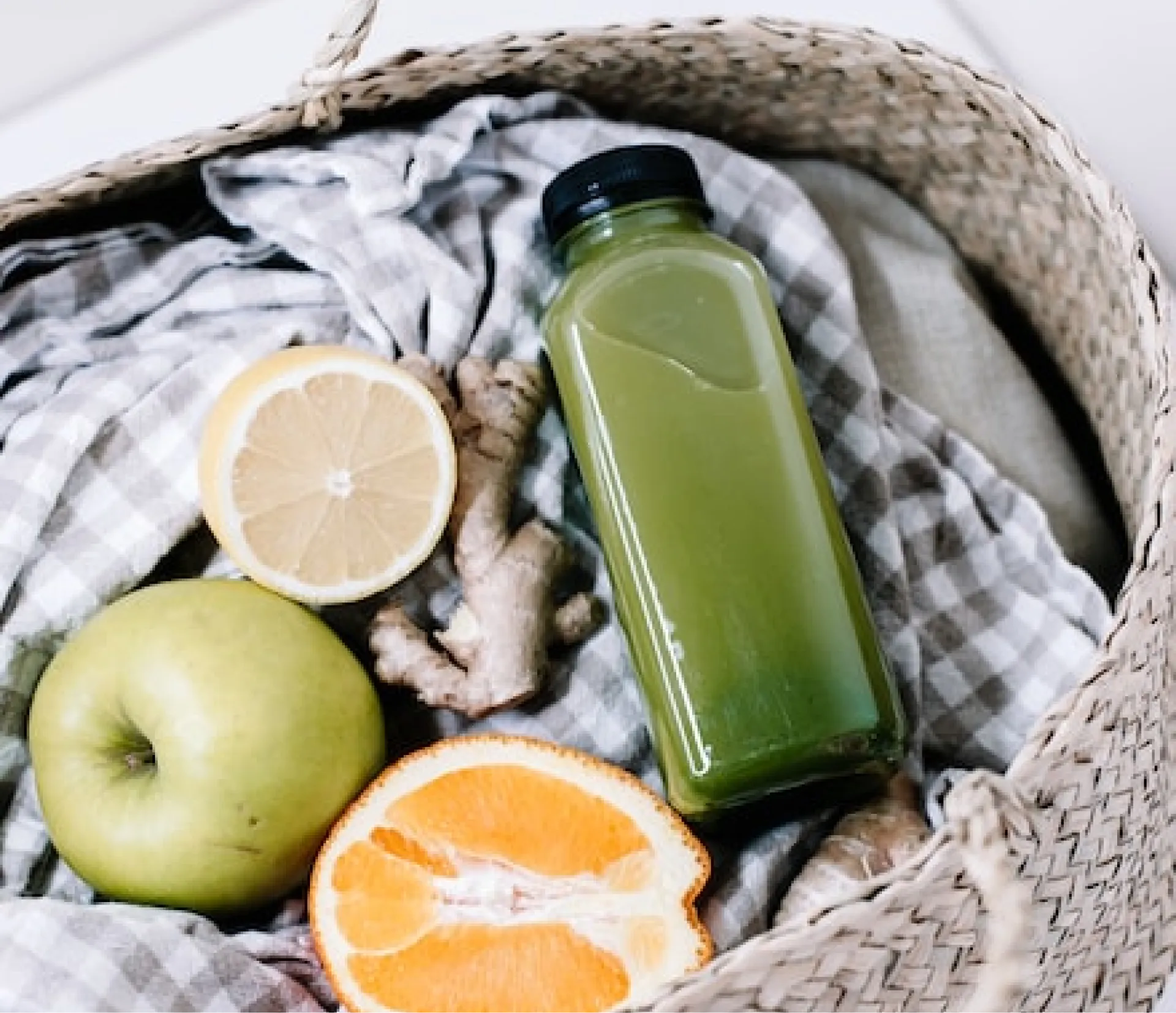 Benefits of Consuming Fruit Juice
